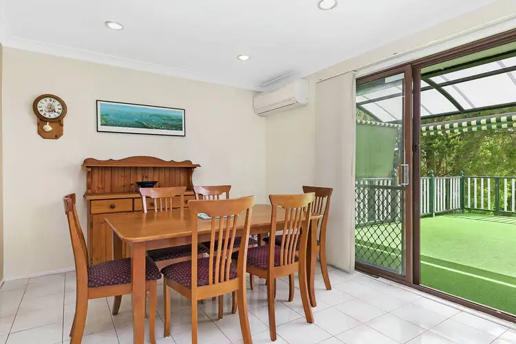 Fifth view of Homely house listing, 7 Camelot Close, Mount Colah NSW 2079