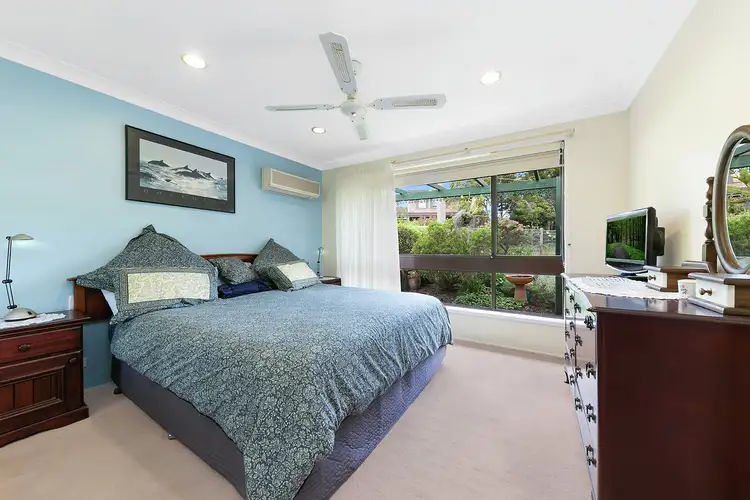 Sixth view of Homely house listing, 7 Camelot Close, Mount Colah NSW 2079