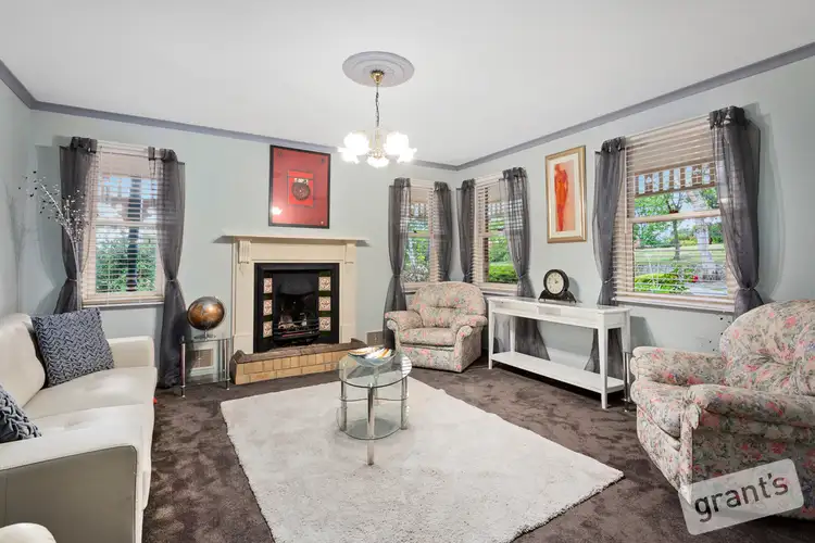 Third view of Homely house listing, 6 Leonard Avenue, Berwick VIC 3806
