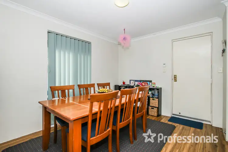 Sixth view of Homely house listing, 15 Larrawa Circle, Ellenbrook WA 6069