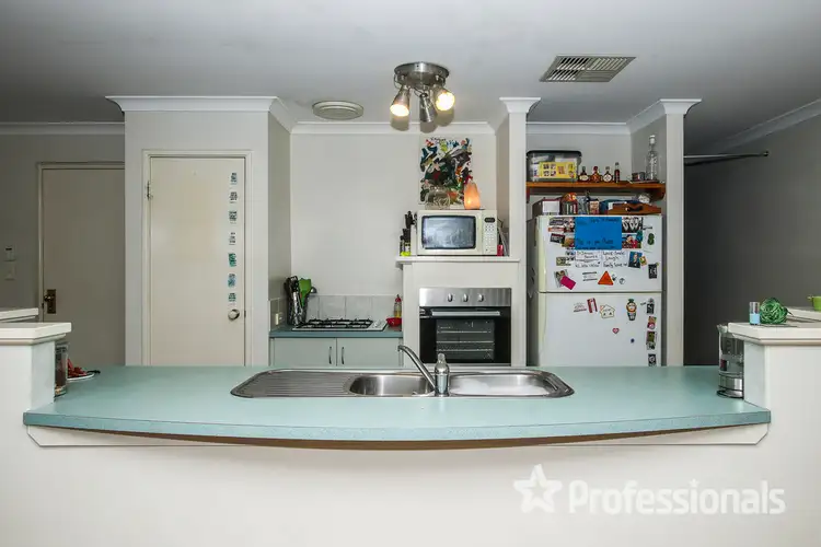 Seventh view of Homely house listing, 15 Larrawa Circle, Ellenbrook WA 6069