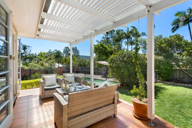 1274 Waterworks Road, The Gap QLD 4061