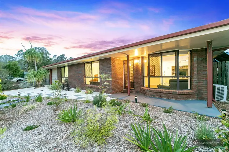 11 Ferrari Street, Lawnton QLD 4501