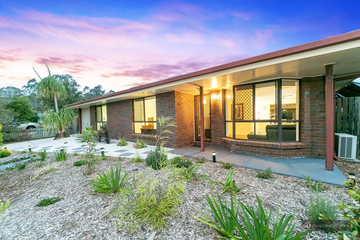 Main view of Homely house listing, 11 Ferrari Street, Lawnton QLD 4501