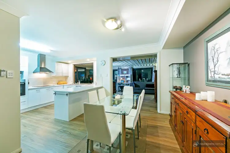 Fourth view of Homely house listing, 11 Ferrari Street, Lawnton QLD 4501