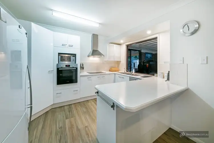 Fifth view of Homely house listing, 11 Ferrari Street, Lawnton QLD 4501