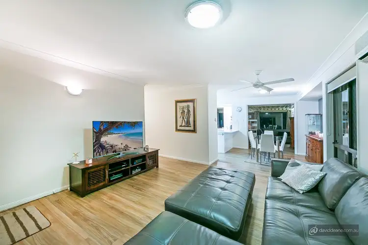 Sixth view of Homely house listing, 11 Ferrari Street, Lawnton QLD 4501