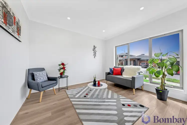 Seventh view of Homely house listing, 47 Ramornie Loop, Wollert VIC 3750