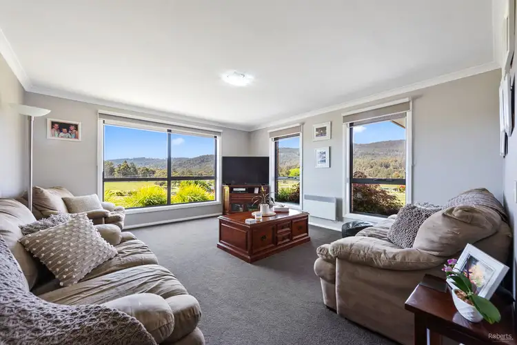 Fourth view of Homely rural property listing, 32 Lakeside Drive, Acacia Hills TAS 7306