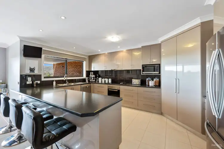 Sixth view of Homely rural property listing, 32 Lakeside Drive, Acacia Hills TAS 7306