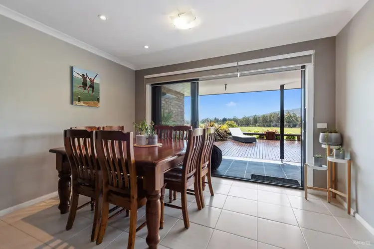 Seventh view of Homely rural property listing, 32 Lakeside Drive, Acacia Hills TAS 7306