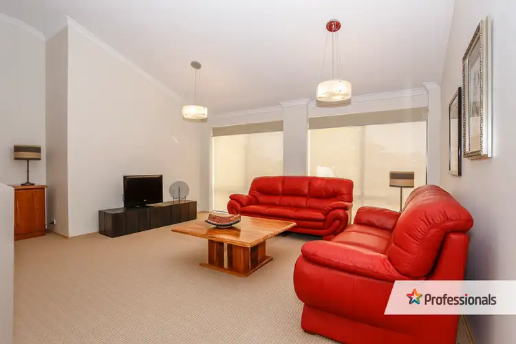 Sixth view of Homely house listing, 15 Cordelia Place, Alexander Heights WA 6064