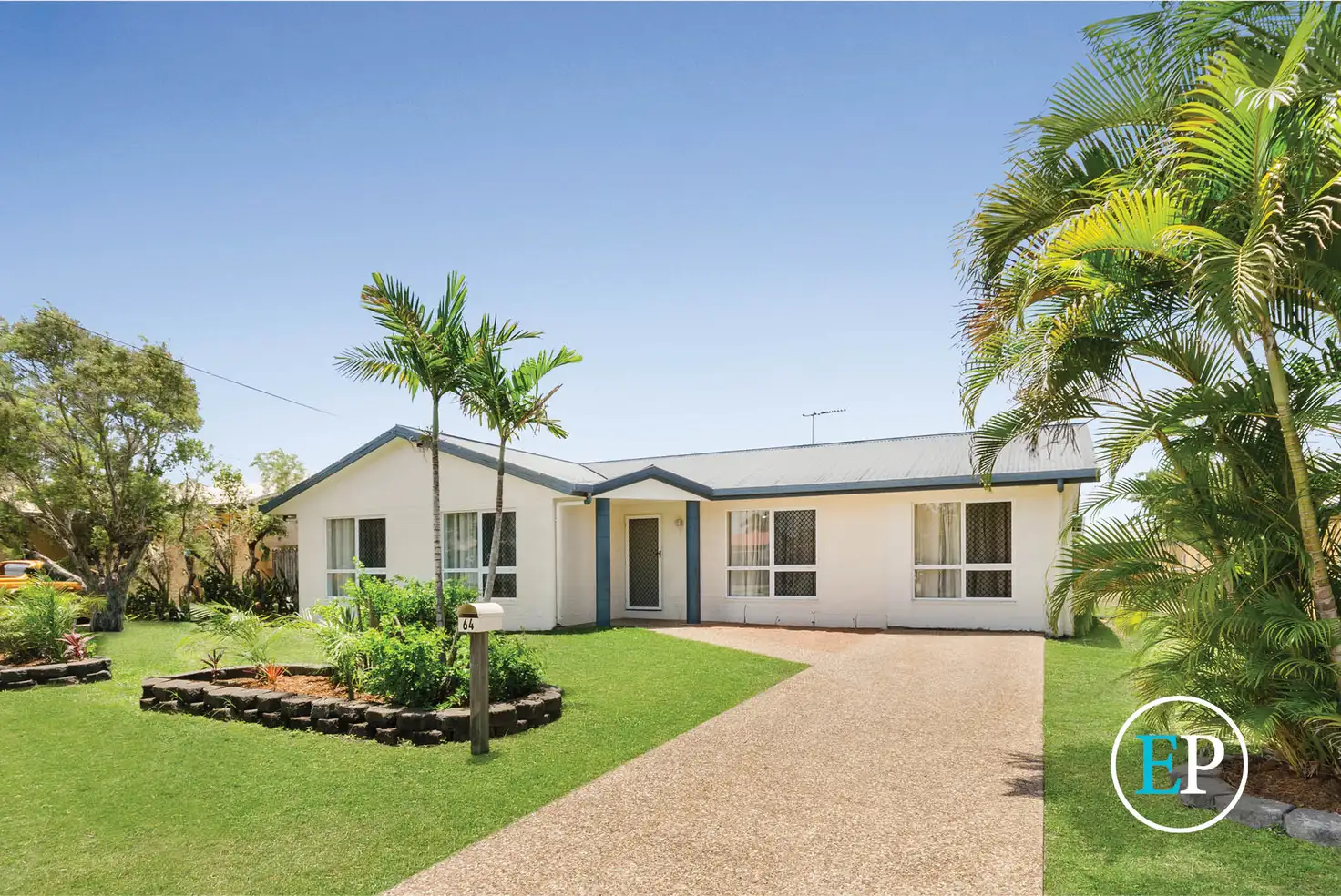 Main view of Homely house listing, 64 Valerie Lane, Deeragun QLD 4818