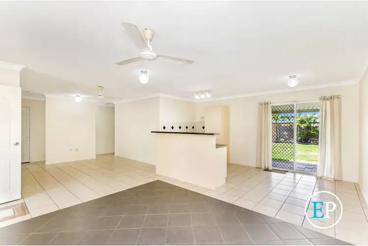 Second view of Homely house listing, 64 Valerie Lane, Deeragun QLD 4818