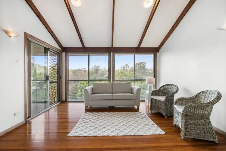 Second view of Homely house listing, 4 Sapphire Court, Kenmore QLD 4069