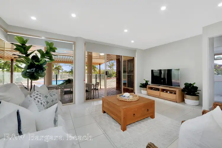 20 Bargara Lakes Drive, Bargara QLD 4670
