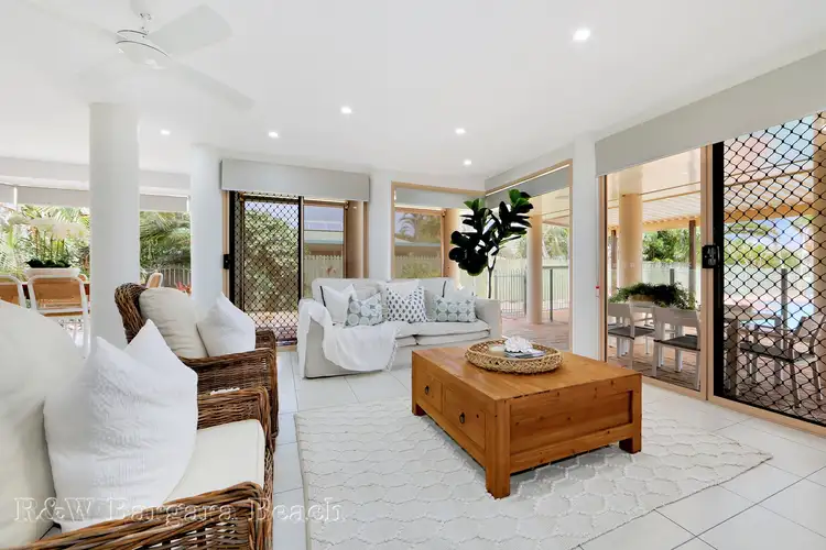 Second view of Homely house listing, 20 Bargara Lakes Drive, Bargara QLD 4670