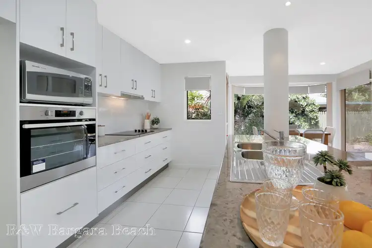 Third view of Homely house listing, 20 Bargara Lakes Drive, Bargara QLD 4670