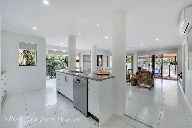 Fourth view of Homely house listing, 20 Bargara Lakes Drive, Bargara QLD 4670