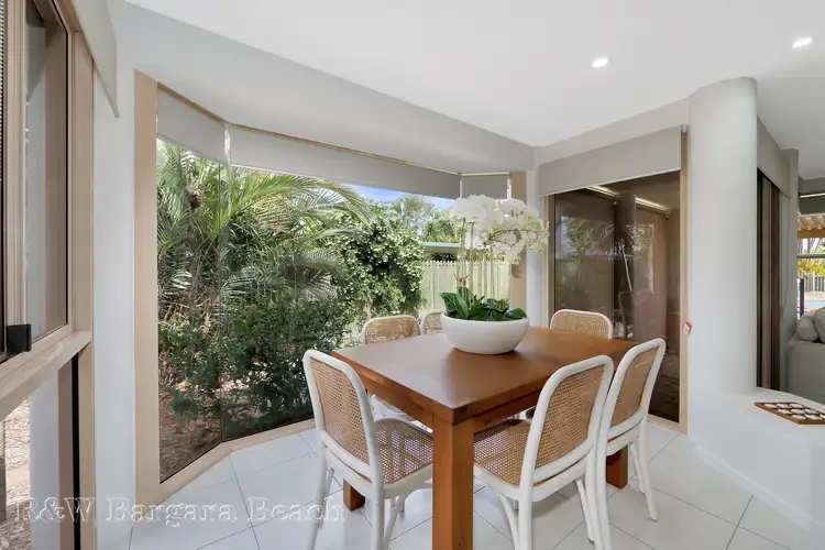 Fifth view of Homely house listing, 20 Bargara Lakes Drive, Bargara QLD 4670