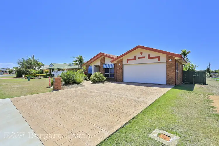 Sixth view of Homely house listing, 20 Bargara Lakes Drive, Bargara QLD 4670