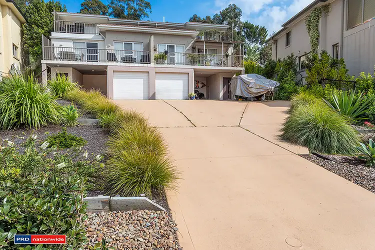 18 Lagoons Circuit, Nelson Bay NSW 2315