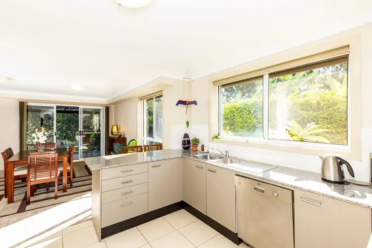 Fifth view of Homely semi-detached listing, 18 Lagoons Circuit, Nelson Bay NSW 2315