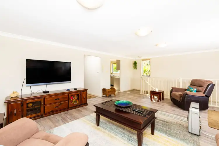 Sixth view of Homely semi-detached listing, 18 Lagoons Circuit, Nelson Bay NSW 2315