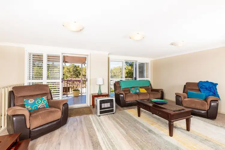 Seventh view of Homely semi-detached listing, 18 Lagoons Circuit, Nelson Bay NSW 2315