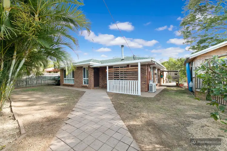 7 Oleron Terrace, Petrie QLD 4502