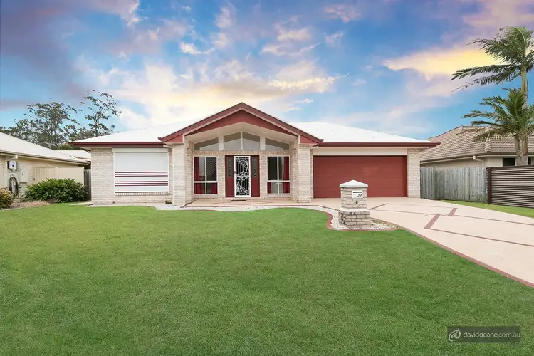 72 Gum Street, Warner QLD 4500