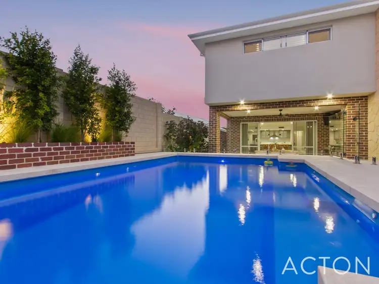 96 Rosebery Street, Bedford WA 6052