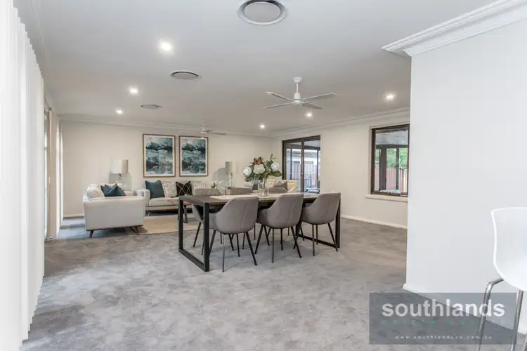 Third view of Homely house listing, 20 Robyn Avenue, South Penrith NSW 2750