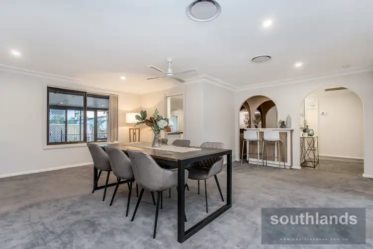 Fifth view of Homely house listing, 20 Robyn Avenue, South Penrith NSW 2750