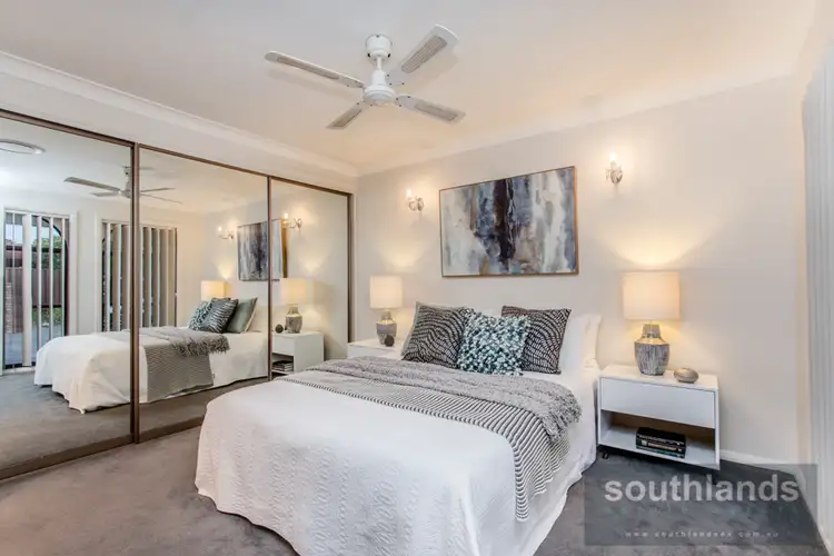 Sixth view of Homely house listing, 20 Robyn Avenue, South Penrith NSW 2750