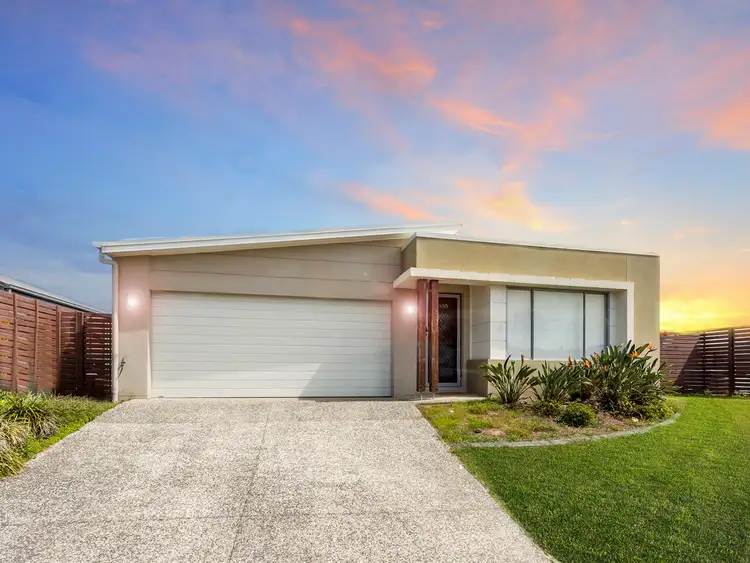 Main view of Homely house listing, 12 Parkhaven Street, Mango Hill QLD 4509
