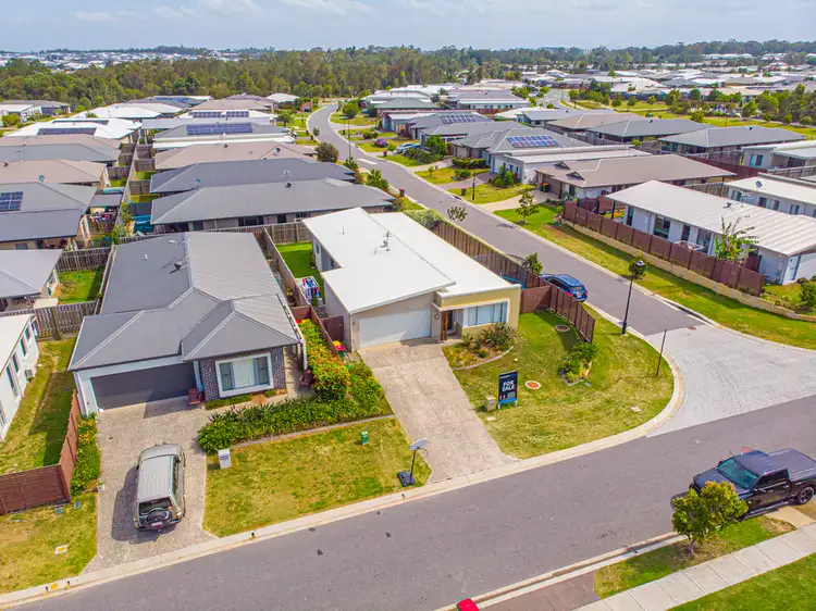 Second view of Homely house listing, 12 Parkhaven Street, Mango Hill QLD 4509