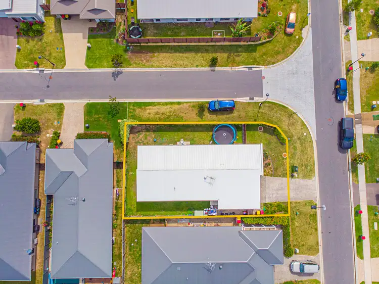 Third view of Homely house listing, 12 Parkhaven Street, Mango Hill QLD 4509
