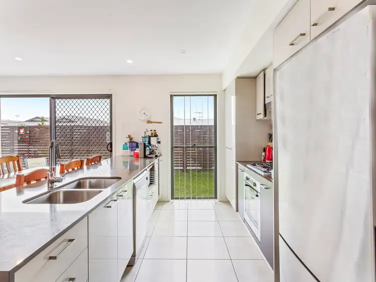 Fourth view of Homely house listing, 12 Parkhaven Street, Mango Hill QLD 4509