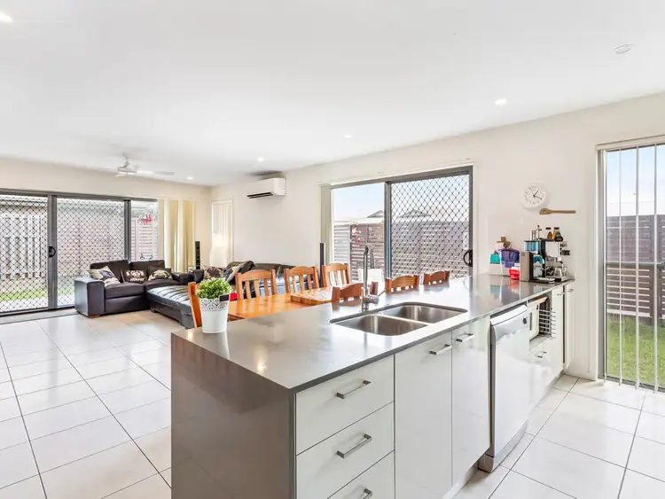 Fifth view of Homely house listing, 12 Parkhaven Street, Mango Hill QLD 4509