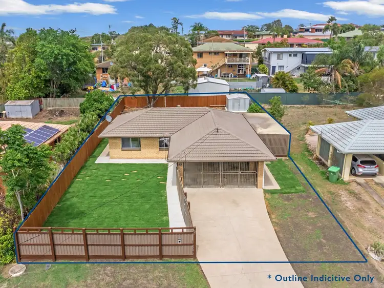 37 Cooinda Street, Eastern Heights QLD 4305