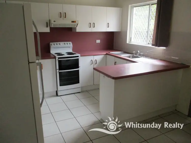 1/3 Eshelby Drive, Cannonvale QLD 4802
