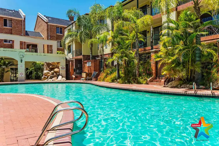 22/125 Wellington Street, East Perth WA 6004