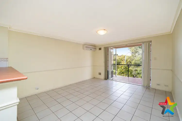 Sixth view of Homely unit listing, 22/125 Wellington Street, East Perth WA 6004