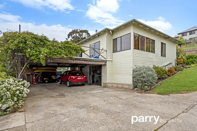 Fifth view of Homely house listing, 49 Talbot Road, South Launceston TAS 7249