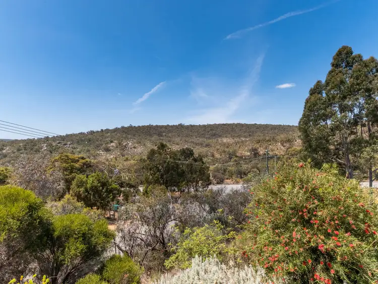 Fifth view of Homely house listing, 1 Sunset Hill Road, Swan View WA 6056