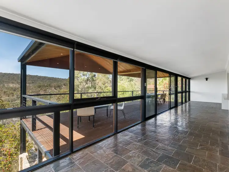 Sixth view of Homely house listing, 1 Sunset Hill Road, Swan View WA 6056