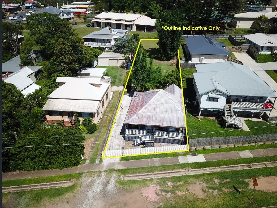 Main view of Homely house listing, 24 Pine Street, North Ipswich QLD 4305