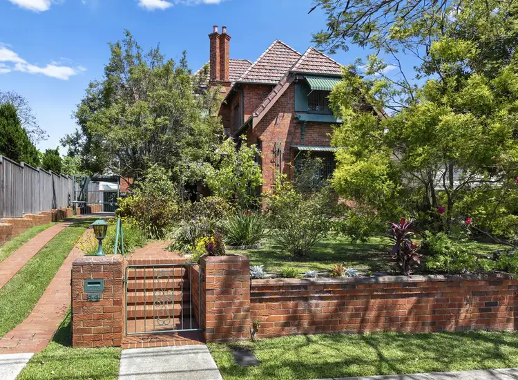 44 Kitchener Road, Ascot QLD 4007