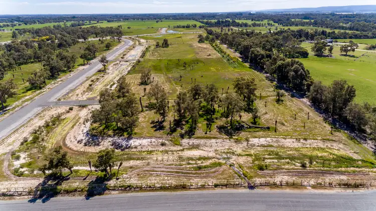 Fifth view of Homely land listing, Lot 93 Hasluck Circuit, North Dandalup WA 6207